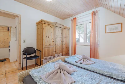Appartamento Vacanza con famiglia Dierhagen