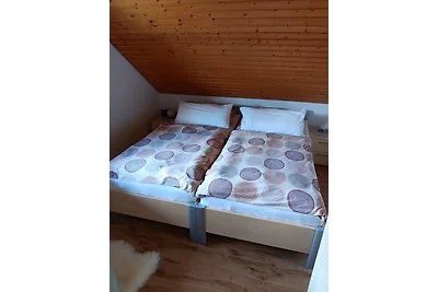 Wunderschöne Ferienwohnung im Haus