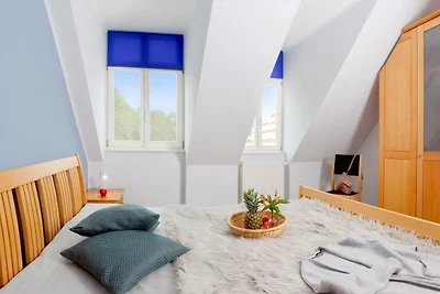 Villa Frisia * App. 29