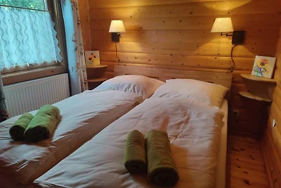 Vakantiehuis Ontspannende vakantie Diemelsee-Sudeck