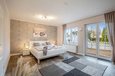 "Ferienbauernhof Lafrenz" -