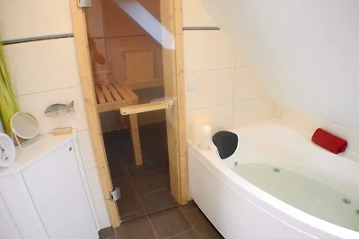 Sonnendeck 34 - Grossenbrode