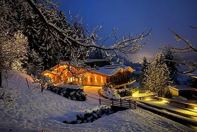 Chalet Zillertal Residenz