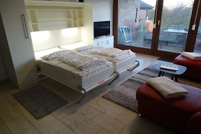 Appartment 129 in Tossens