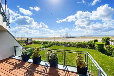 Ostseeresidenz 1 - Grossenbrode