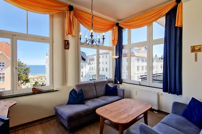 (Brise) Villa Kurfürst App. 05