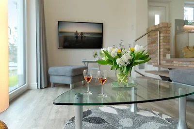 (Brise) Ferienhaus Alte Düne App.