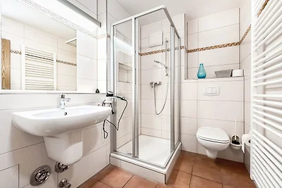 Apartament Dla rodzin Dahme