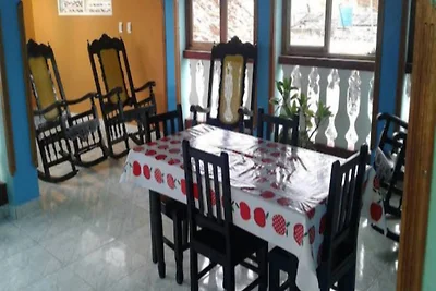 Hostal Betina Appartement 1