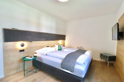 Boutique Apartment mit grosser