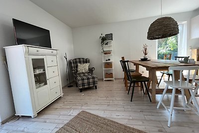 Casa vacanze Vacanza di relax Schwanewede