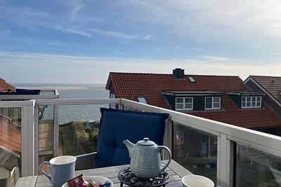 Vakantieappartement Gezinsvakantie Wittdün