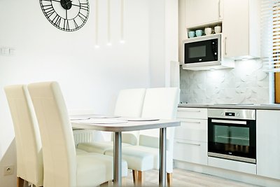 apartman za odmor Obiteljski odmor Karpacz
