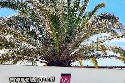 Appartamento Vacanza con famiglia Tias