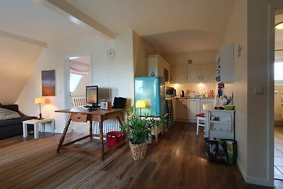 Vakantieappartement Gezinsvakantie Dunsum