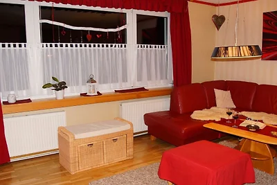 Ferienwohnung Kastanienblick