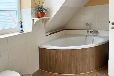 "Schilfhaus Ausblick" Unter den