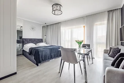 Appartement Vacances avec la famille Gdansk