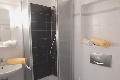 Appartement Vacances avec la famille Prerow