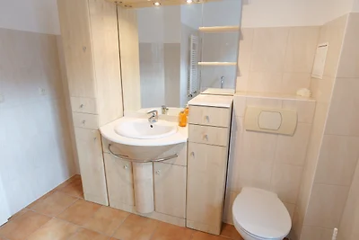 Nikolaiblick Loft mit Klimaanlage -