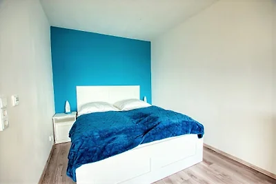 Haus Schöne Aussicht, App. 2SB209