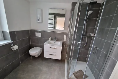 Appartamento Vacanza con famiglia Edertal