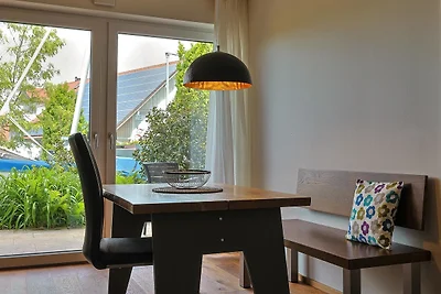 Appartamento Vacanza con famiglia Wasserburg,Bodensee