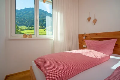 Chalet am Breitenberg Apt.1