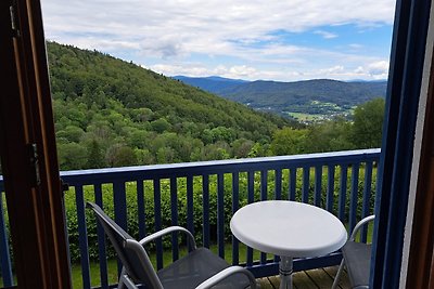 Vakantieappartement Gezinsvakantie Schöfweg