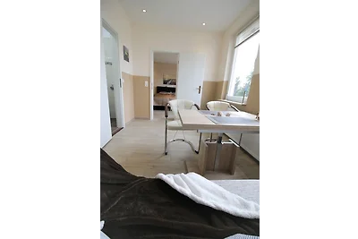 Vakantieappartement Gezinsvakantie Dahme