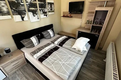 apartman za odmor Obiteljski odmor Lietzow