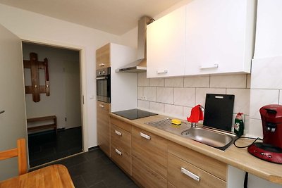 Vakantieappartement Gezinsvakantie Essen