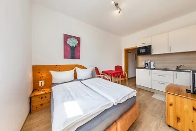 Vakantieappartement Gezinsvakantie Rudolstadt