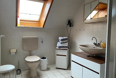 Appartamento Vacanza con famiglia Heiligenhafen