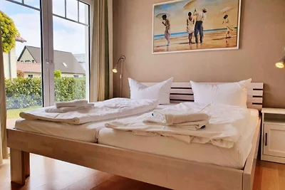 Ferienhaus Zum Mühlenkamp, App. 9