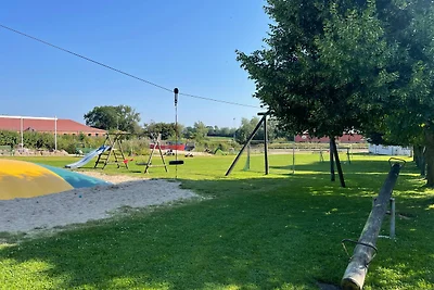 FeWo Am Schwimmbad auf dem