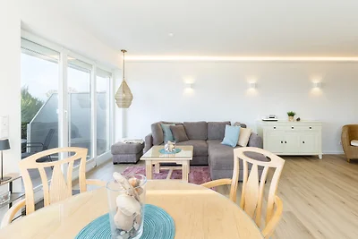 Villa Fördestrand Sehpferdchen