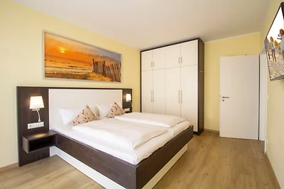 (Brise) Strandresidenz Else Marie