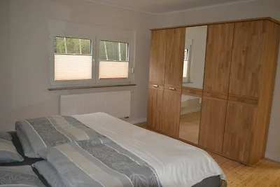 Ferienhof Thele Wohnung EG