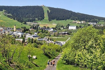 Vakantieappartement Gezinsvakantie Kurort Rathen