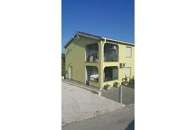 Ferienhaus für 6 Personen