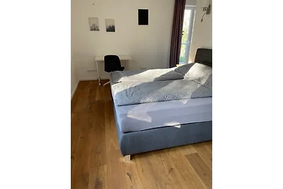 Appartamento Vacanza con famiglia Nortorf