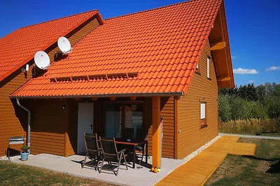 Ferienhaus Harzperle Bj. 2017