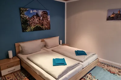 Ferienhaus "Am Schlossbühel" für