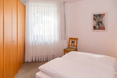 Appartamento Vacanza con famiglia Zempin