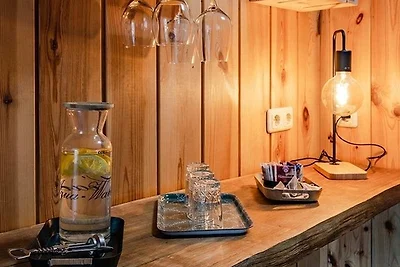 Vakantieappartement Gezinsvakantie Ückeritz