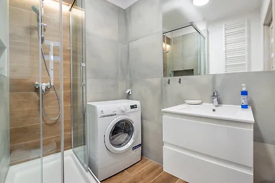 Sun & Snow Kwartał Róży Wiatrów