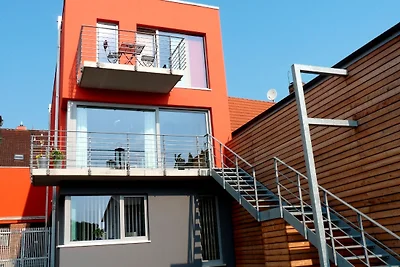 Wohnung in Malchow