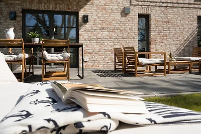 Am Feldweg 8 Lüttn Kombüse