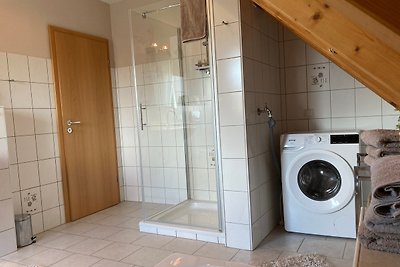 Haus Wesertal
